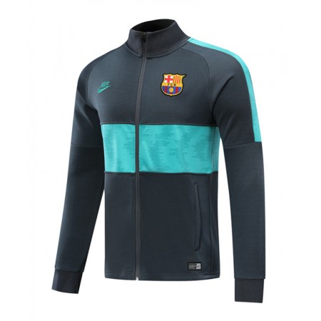 FC Barcelona 2020-2021 Training Huppari M001